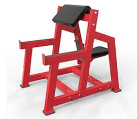 SH20 Seated Arm Curl