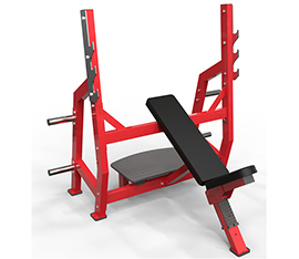 SH42 Olympic Incline Bench