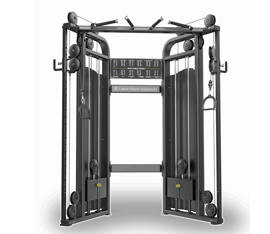 B1017 Functional Trainer