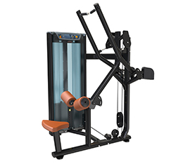 FU07 Lat Pulldown