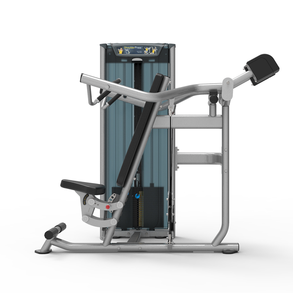 VS05 Shoulder Press