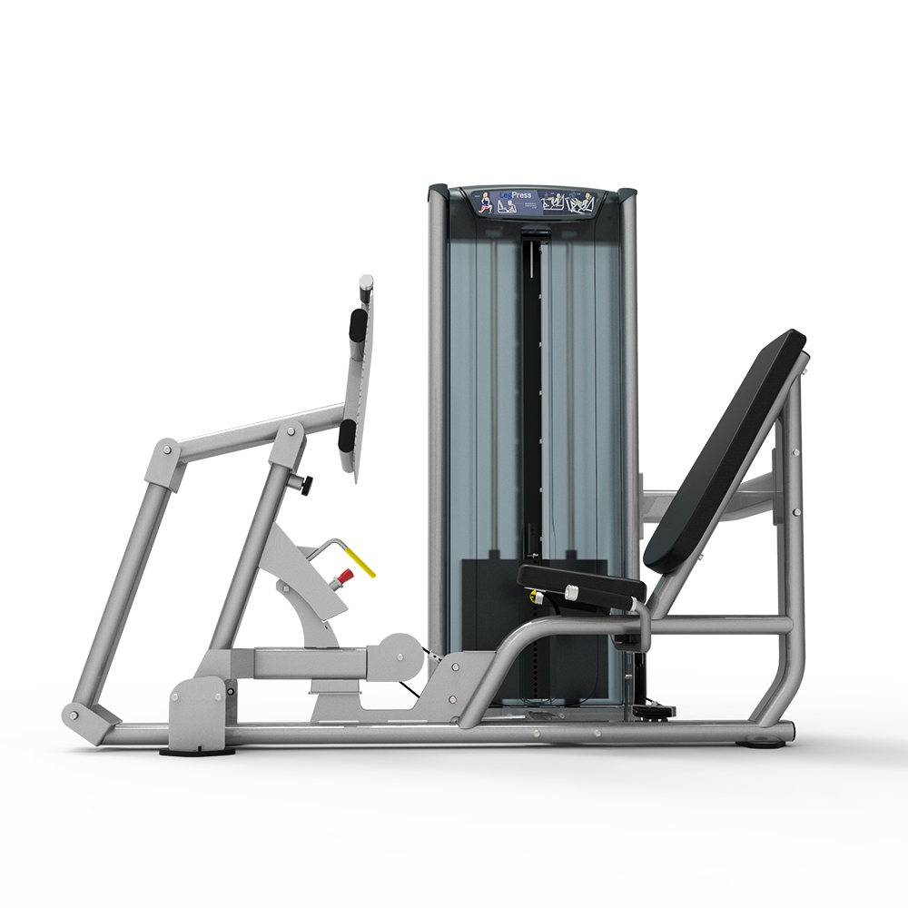 VS06 Leg Press