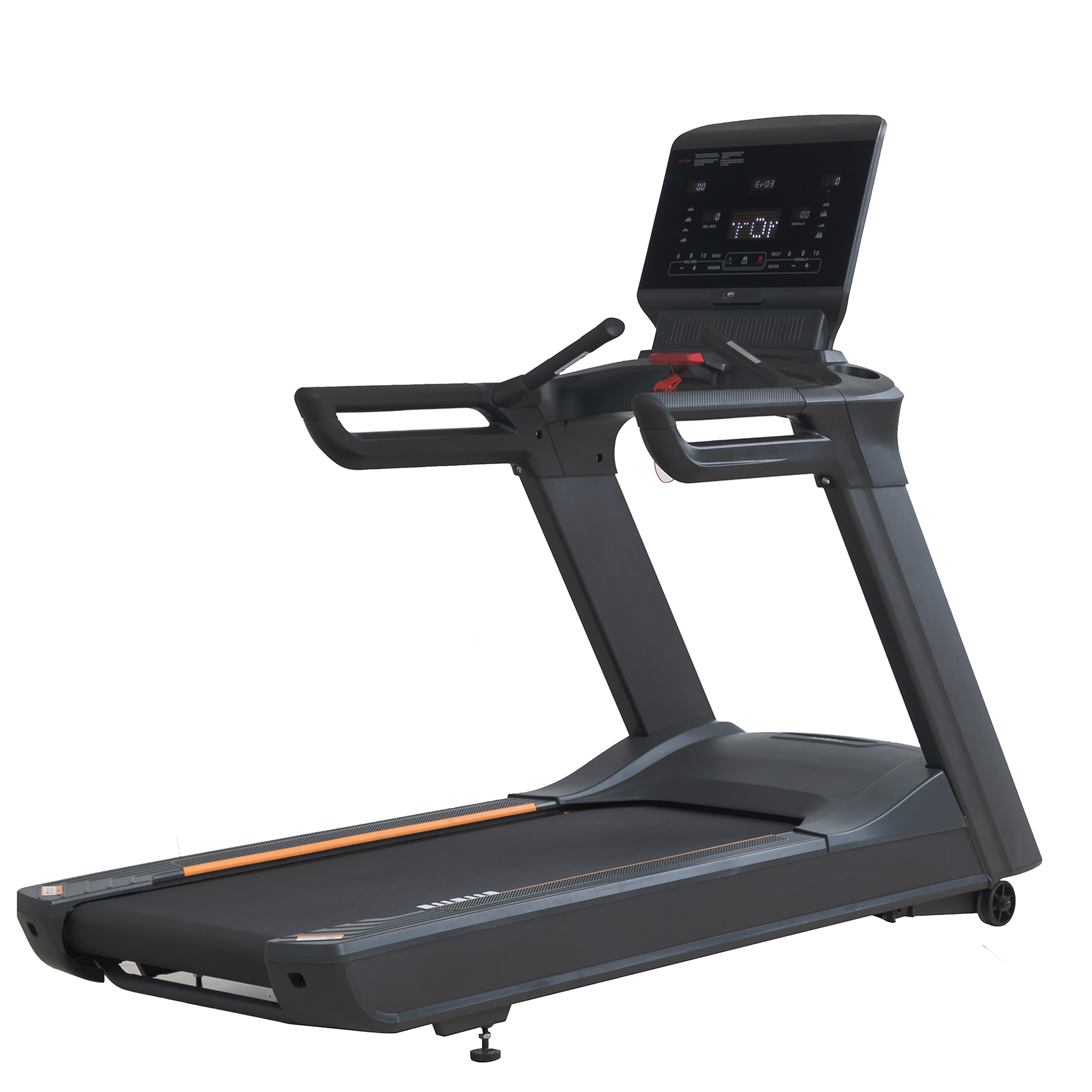 LB-44 Lifestyle Treadmill