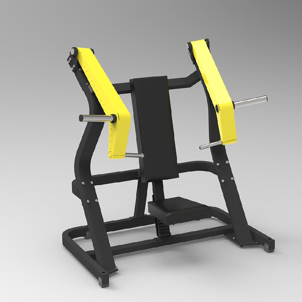 D915 Incline Chest Press