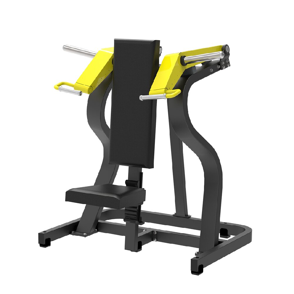 D935 Shoulder Press