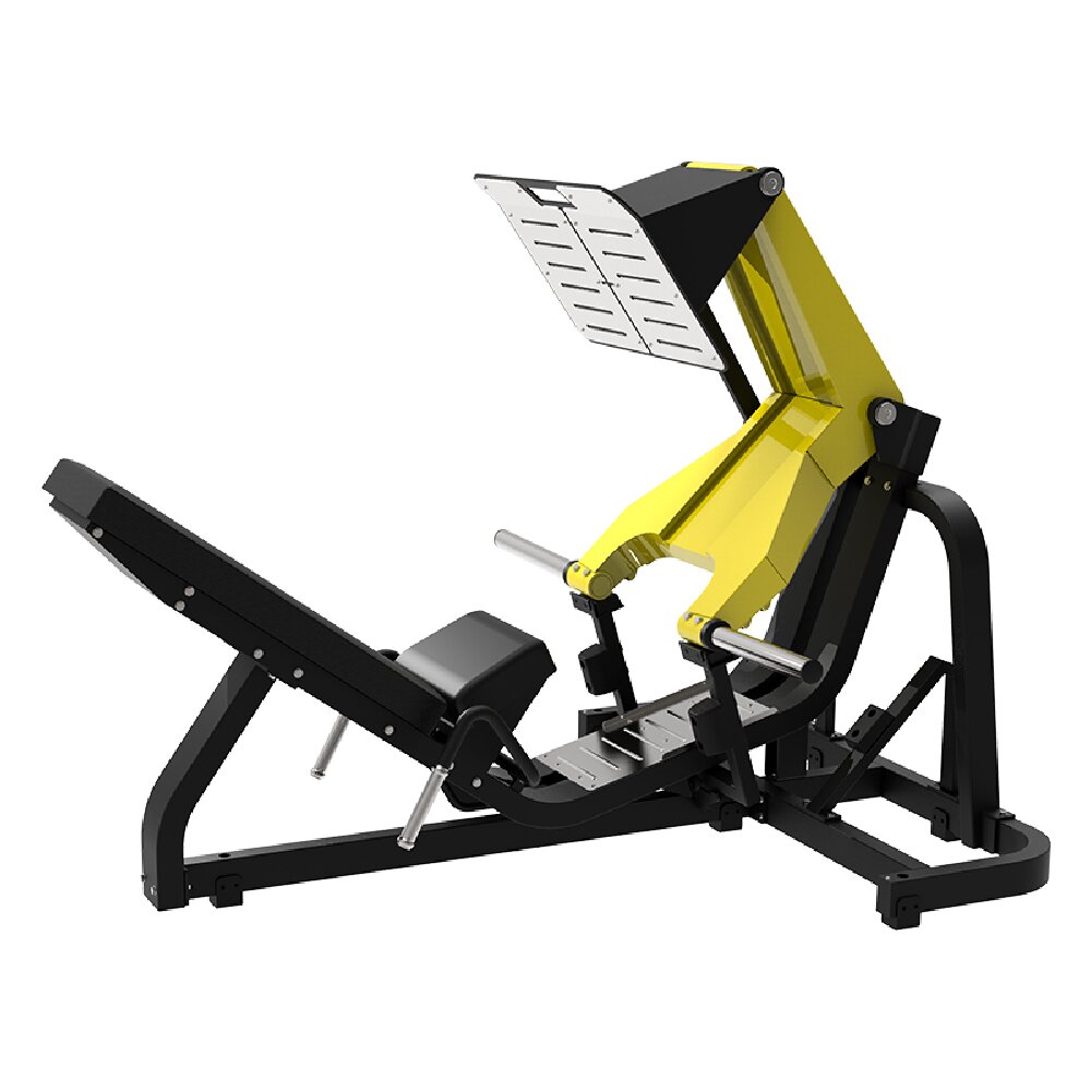 D950 45 Degree Angle Leg Press