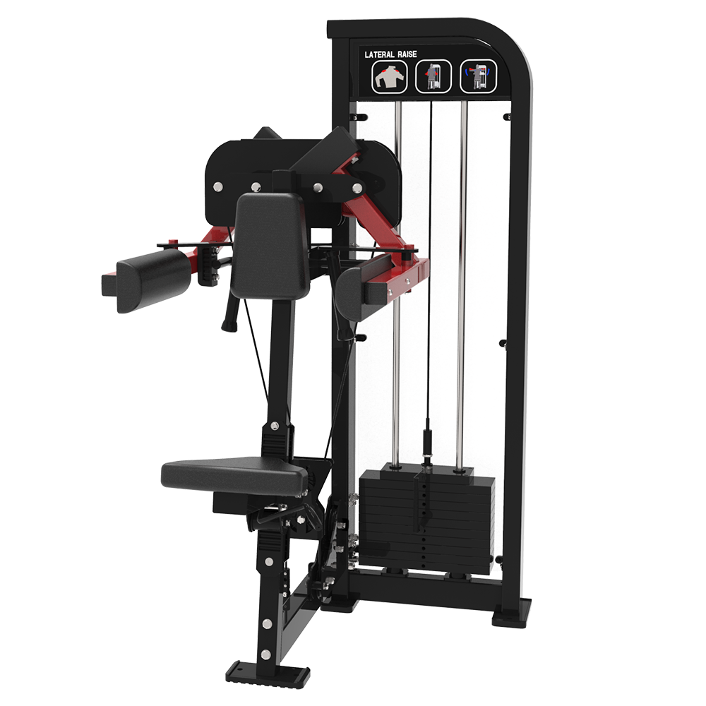 FM05 shoulder trainer